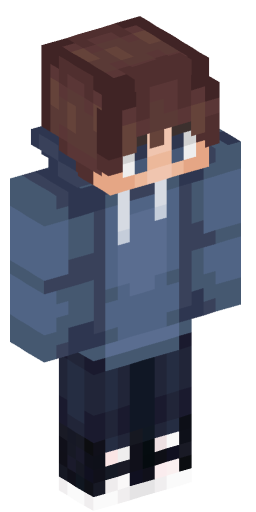 Minecraft Skin #167955