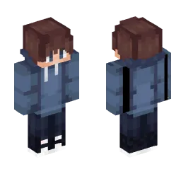 Minecraft Skin #167955