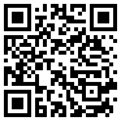 B_lue QR Code