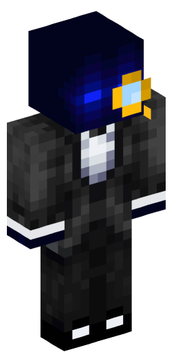 Minecraft Skin #167957