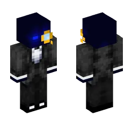 Minecraft Skin #167957