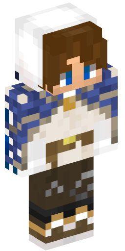 Minecraft Skin #167959