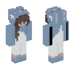 Minecraft Skin #167961