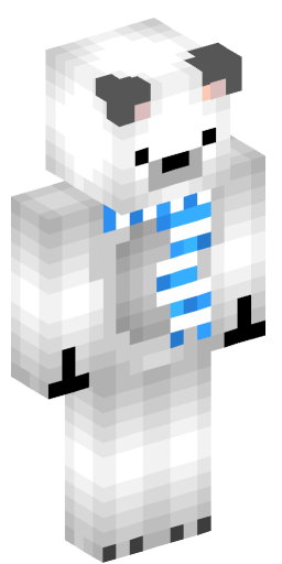 Minecraft Skin #167963