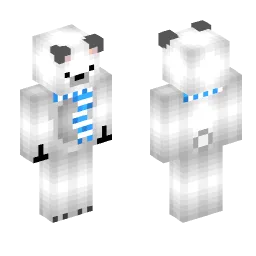 Minecraft Skin #