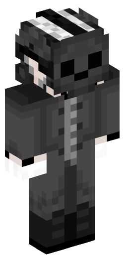 Minecraft Skin #167964