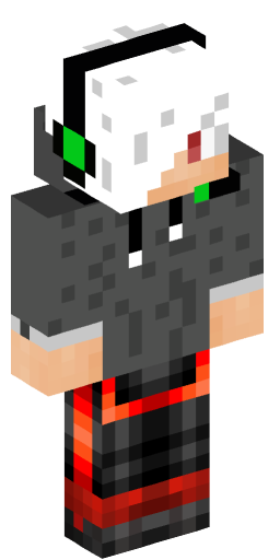 Minecraft Skin #167966