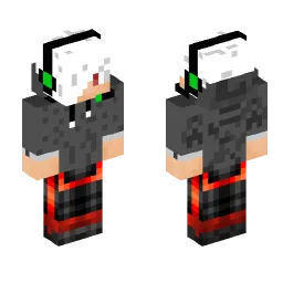 Minecraft Skin #167966