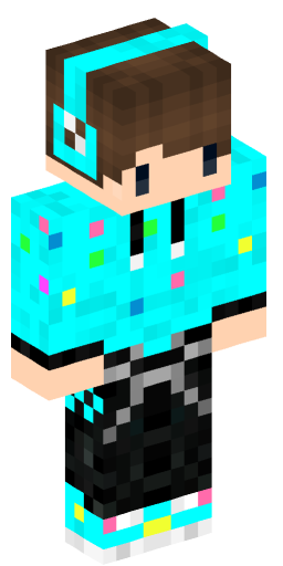 Minecraft Skin #167967