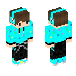 Minecraft Skin #167967
