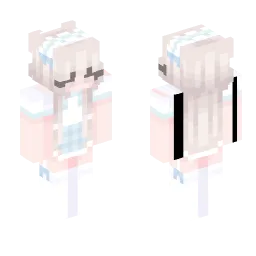 Minecraft Skin #167974
