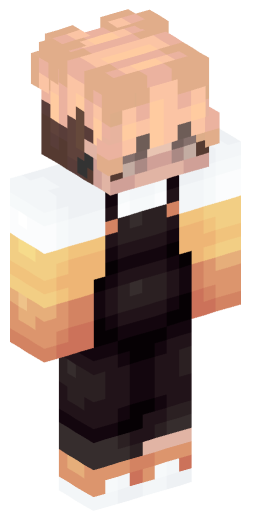 Pastsicc Minecraft Skin Preview on Minecraft.Co.Com