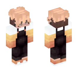 Minecraft Skin #167975
