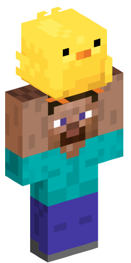 spott1e Minecraft Skin Preview on Minecraft.Co.Com