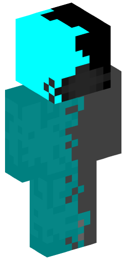 Minecraft Skin #167977