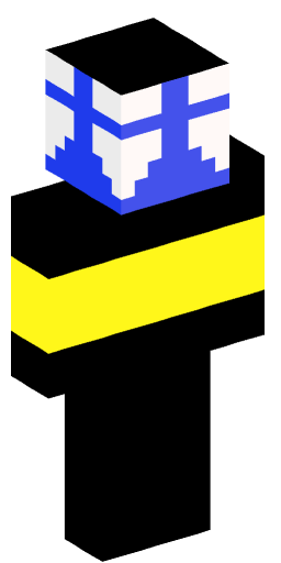Minecraft Skin #167978