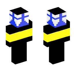 Minecraft Skin #167978