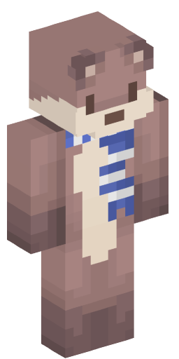 Minecraft Skin #167981