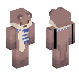 Minecraft Skin #