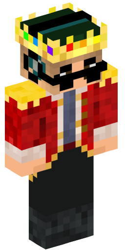 Minecraft Skin #167982