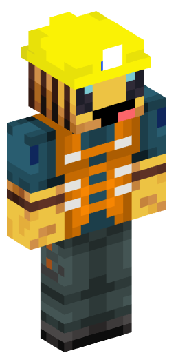 Minecraft Skin #167983