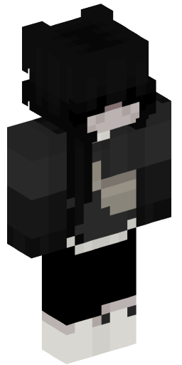 Minecraft Skin #167986