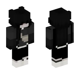 Minecraft Skin #167986
