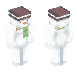 Minecraft Skin #167987