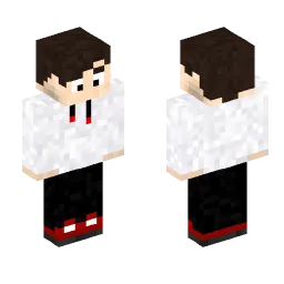 Minecraft Skin #167988