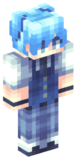 Minecraft Skin #167989