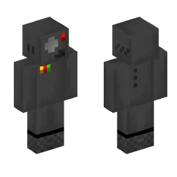 Minecraft Skin #167990