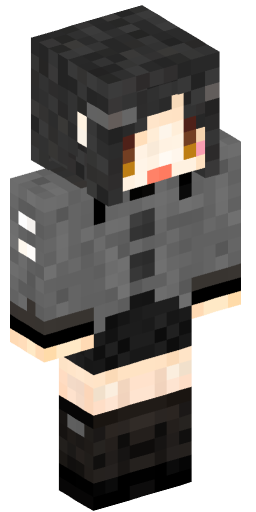 Minecraft Skin #167997