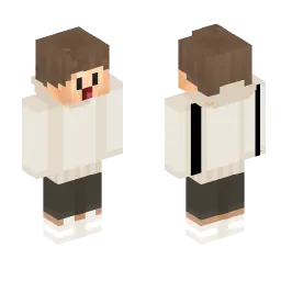 Minecraft Skin #167999