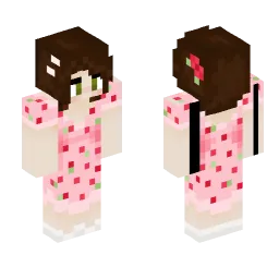 Minecraft Skin #168000