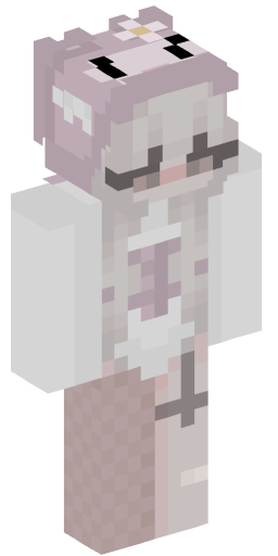 emalangsta Minecraft Skin Preview on Minecraft.Co.Com