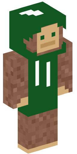 Minecraft Skin #168005