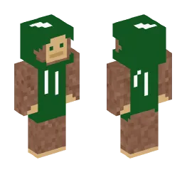 Minecraft Skin #