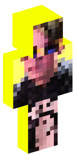 Minecraft Skin #168007