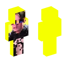 Minecraft Skin #168007