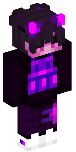 Minecraft Skin #168008