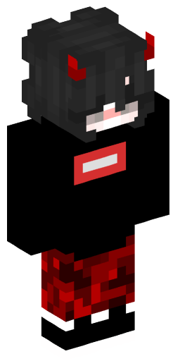 Minecraft Skin #168009