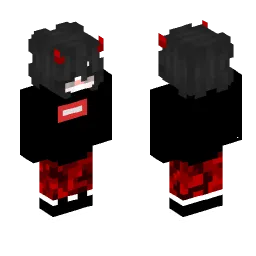Minecraft Skin #168009