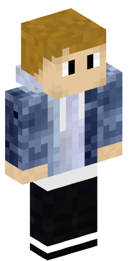 Minecraft Skin #168010