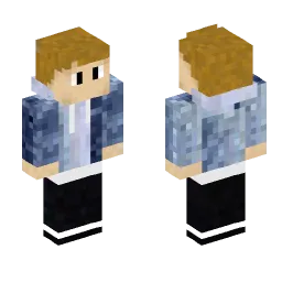 Minecraft Skin #168010