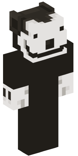 Minecraft Skin #168012