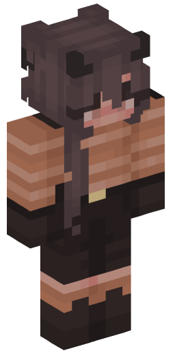 Minecraft Skin #168013