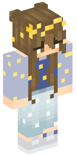 Minecraft Skin #168014