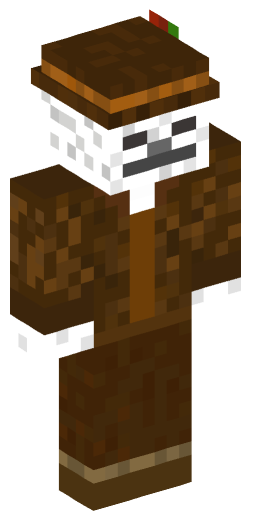 Minecraft Skin #168015