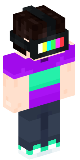 Minecraft Skin #168016