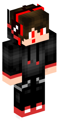 Minecraft Skin #168017